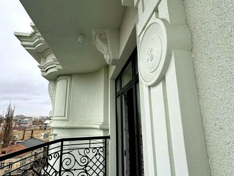 Квартира на вул. Гімназична, 13 в Одесі, ID 254964, фото №13