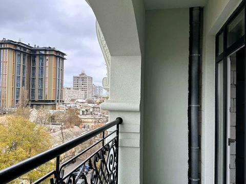 Квартира на вул. Гімназична, 13 в Одесі, ID 254964, фото №5