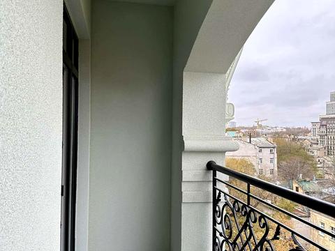 Квартира на вул. Гімназична, 13 в Одесі, ID 254964, фото №6