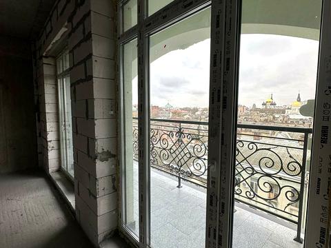 Квартира на вул. Гімназична, 13 в Одесі, ID 254964, фото №8