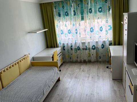 Квартира на вул. Єлизавети Чавдар, 1 в Києві, ID 258978, фото №12