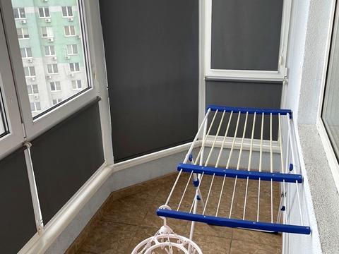 Квартира на вул. Єлизавети Чавдар, 1 в Києві, ID 258978, фото №16