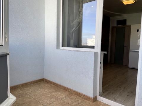 Квартира на вул. Єлизавети Чавдар, 1 в Києві, ID 258978, фото №17