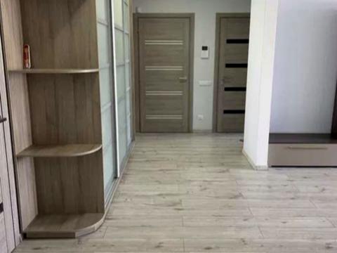 Квартира на вул. Єлизавети Чавдар, 1 в Києві, ID 258978, фото №18
