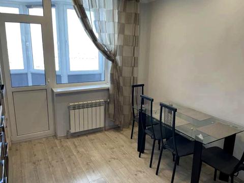 Квартира на вул. Єлизавети Чавдар, 1 в Києві, ID 258978, фото №20