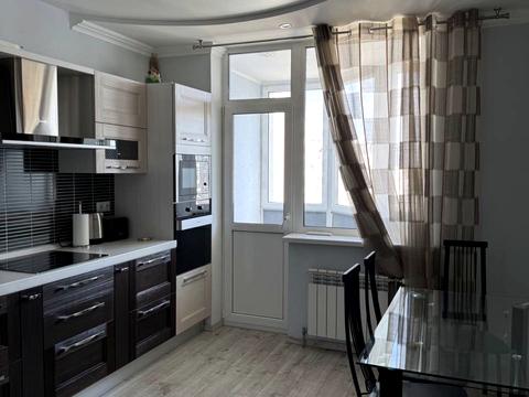 Квартира на вул. Єлизавети Чавдар, 1 в Київ, ID 258978, фото №3