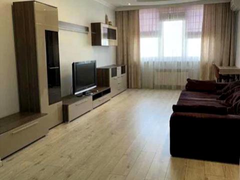 Квартира на вул. Єлизавети Чавдар, 1 в Києві, ID 258978, фото №21