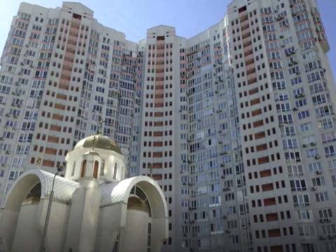 Квартира на вул. Єлизавети Чавдар, 1 в Київ, ID 258978, фото №5