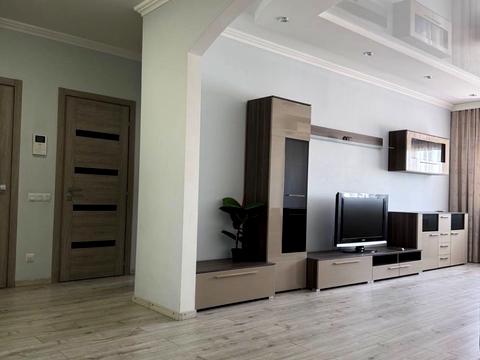 Квартира на вул. Єлизавети Чавдар, 1 в Києві, ID 258978, фото №6