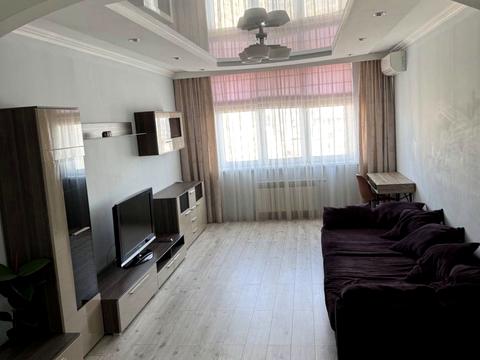 Квартира на вул. Єлизавети Чавдар, 1 в Києві, ID 258978, фото №8