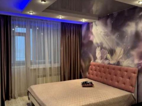 Квартира на вул. Єлизавети Чавдар, 1 в Києві, ID 258978, фото №9