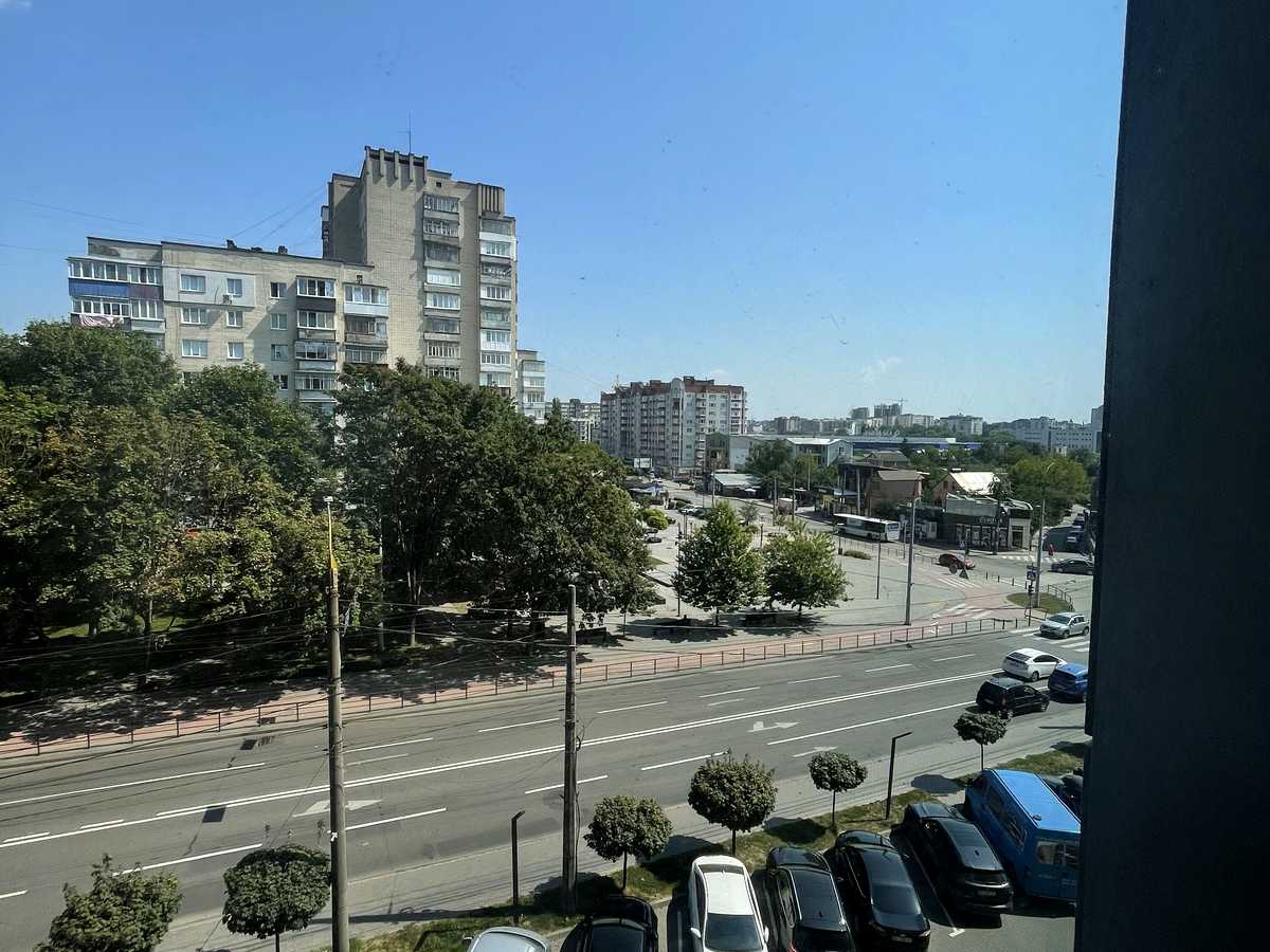 Квартира на вул. Степана Бандери, 15 в Хмельницькому, ID 392116, фото №12