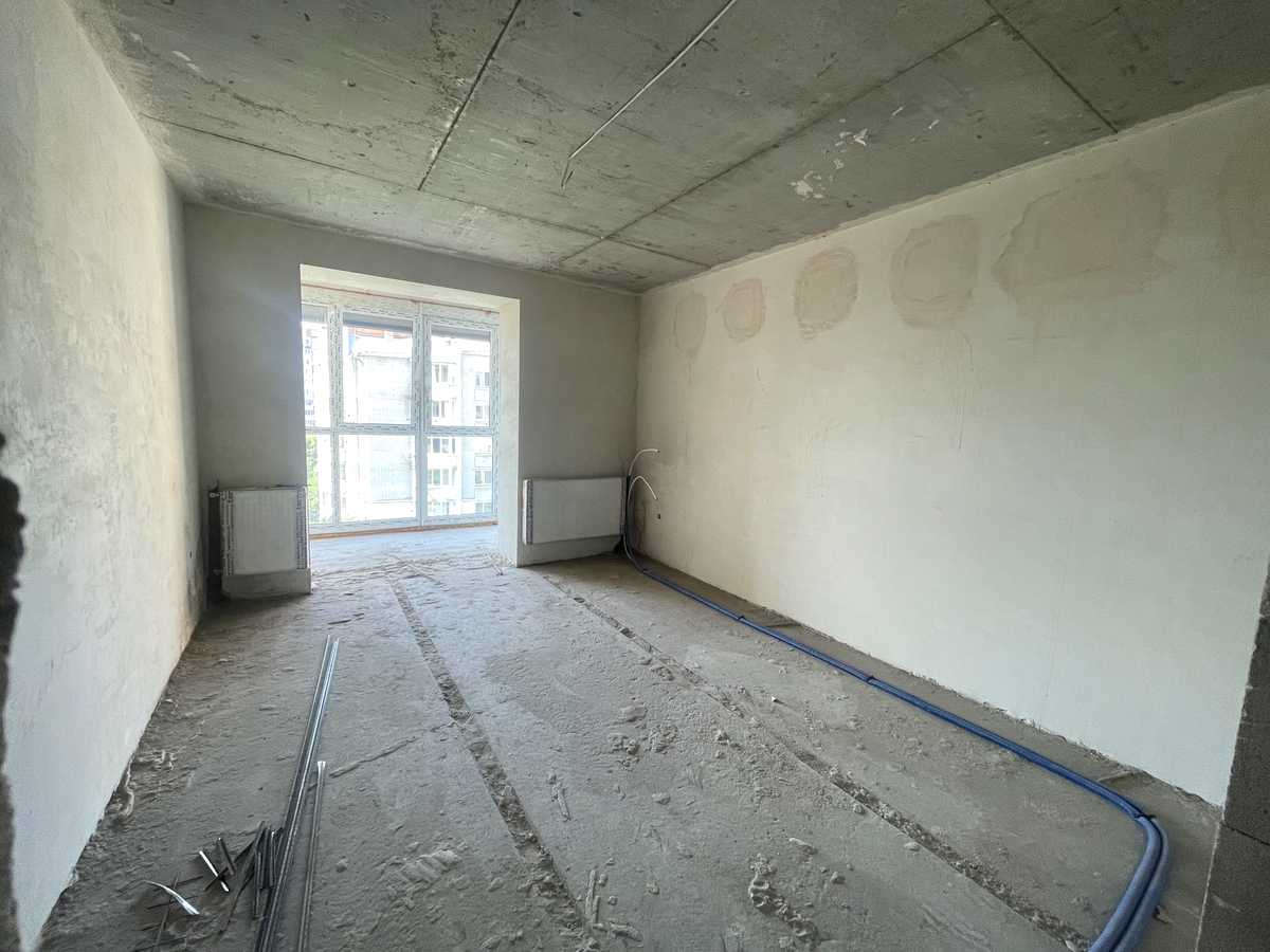 Квартира на вул. Степана Бандери, 15 в Хмельницькому, ID 392116, фото №3