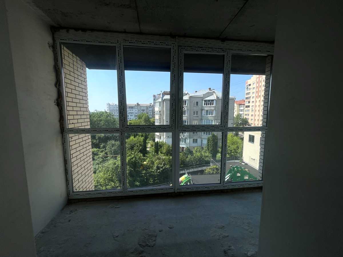 Квартира на вул. Степана Бандери, 15 в Хмельницькому, ID 392116, фото №4