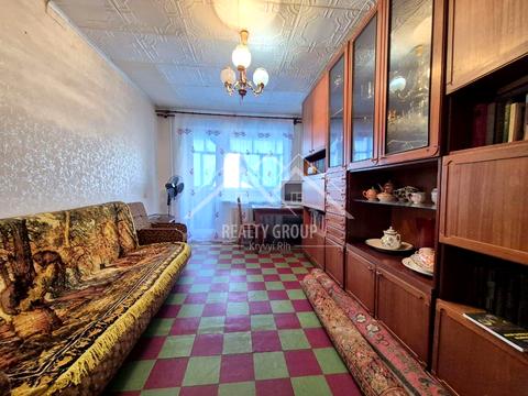 Квартира на вул. 5-й Зарічний мікрорайон, 11 в Кривому Розі, ID 256938, фото №1