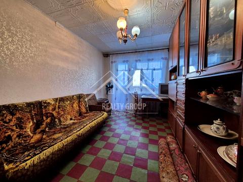 Квартира на вул. 5-й Зарічний мікрорайон, 11 в Кривому Розі, ID 256938, фото №2