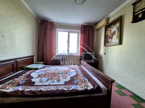 Квартира на вул. 5-й Зарічний мікрорайон, 11 в Кривому Розі, ID 256938, фото №3