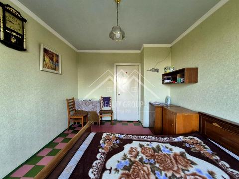 Квартира на вул. 5-й Зарічний мікрорайон, 11 в Кривому Розі, ID 256938, фото №5