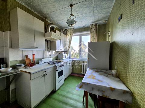 Квартира на вул. 5-й Зарічний мікрорайон, 11 в Кривому Розі, ID 256938, фото №6