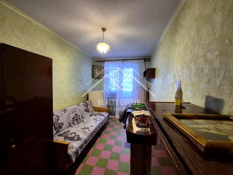 Квартира на вул. 5-й Зарічний мікрорайон, 11 в Кривому Розі, ID 256938, фото №7