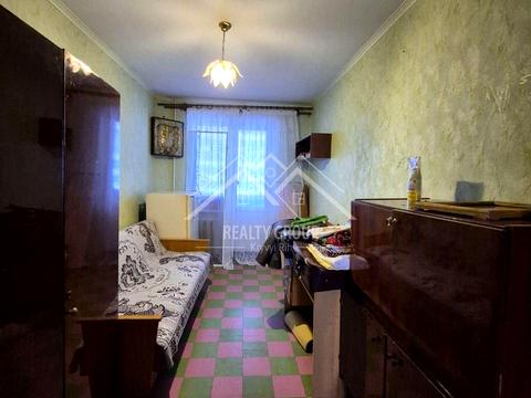 Квартира на вул. 5-й Зарічний мікрорайон, 11 в Кривому Розі, ID 256938, фото №8