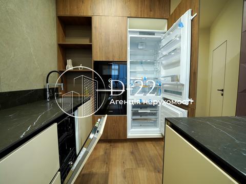 Квартира на вул. Берестейський просп. , 11 к1 в Києві, ID 255766, фото №11