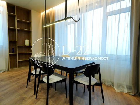 Квартира на вул. Берестейський просп. , 11 к1 в Києві, ID 255766, фото №13