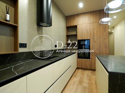 Квартира на вул. Берестейський просп. , 11 к1 в Києві, ID 255766, фото №14