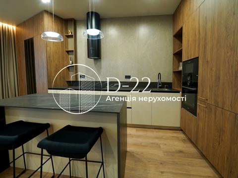 Квартира на вул. Берестейський просп. , 11 к1 в Києві, ID 255766, фото №15