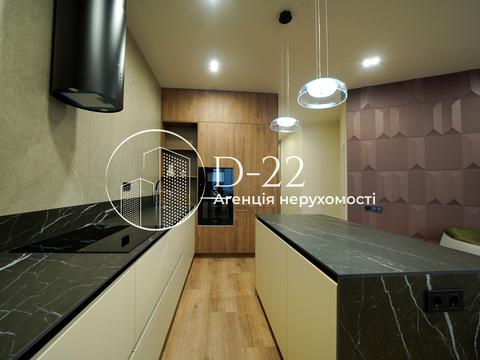 Квартира на вул. Берестейський просп. , 11 к1 в Києві, ID 255766, фото №18