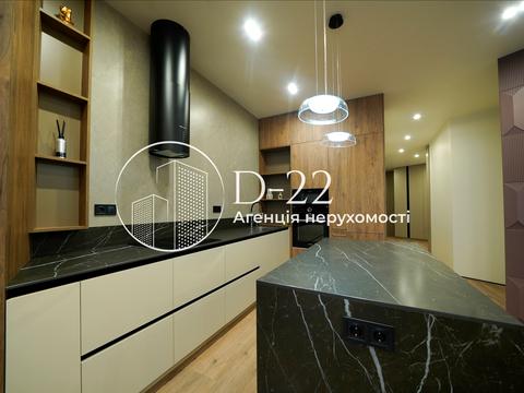 Квартира на вул. Берестейський просп. , 11 к1 в Києві, ID 255766, фото №19