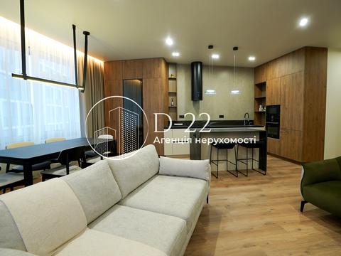 Квартира на вул. Берестейський просп. , 11 к1 в Києві, ID 255766, фото №23
