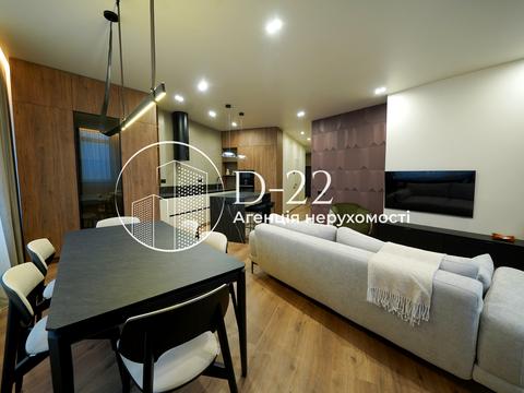 Квартира на вул. Берестейський просп. , 11 к1 в Києві, ID 255766, фото №25