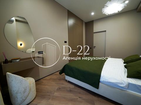 Квартира на вул. Берестейський просп. , 11 к1 в Києві, ID 255766, фото №4