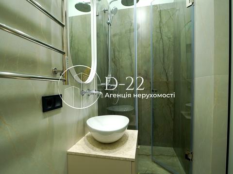 Квартира на вул. Берестейський просп. , 11 к1 в Києві, ID 255766, фото №32
