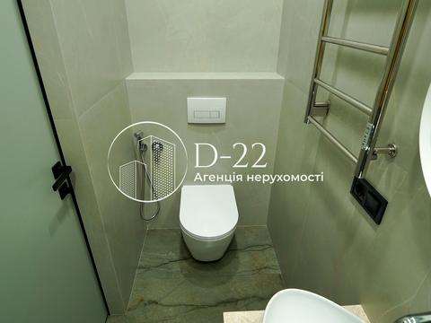 Квартира на вул. Берестейський просп. , 11 к1 в Києві, ID 255766, фото №33