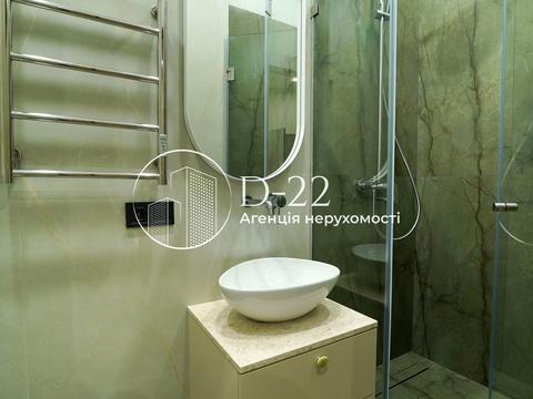Квартира на вул. Берестейський просп. , 11 к1 в Києві, ID 255766, фото №35