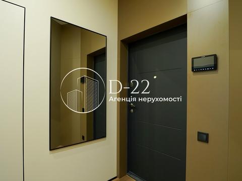 Квартира на вул. Берестейський просп. , 11 к1 в Києві, ID 255766, фото №37