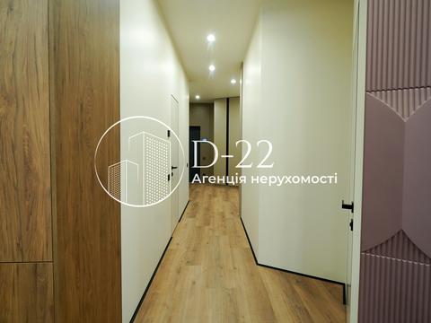 Квартира на вул. Берестейський просп. , 11 к1 в Києві, ID 255766, фото №9