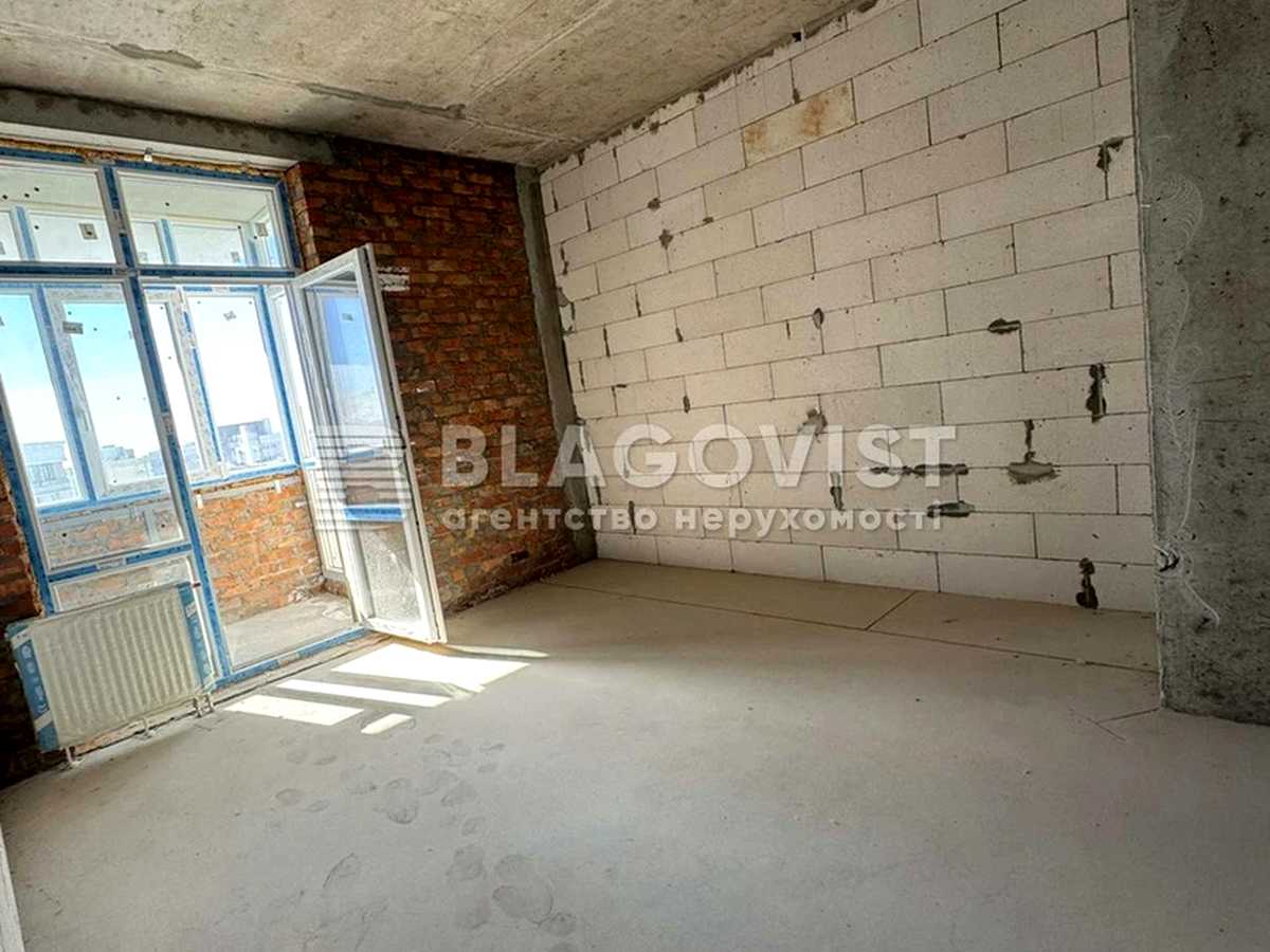 Квартира на вул. Василя Симоненка, 34 в Києві, ID 403334, фото №4