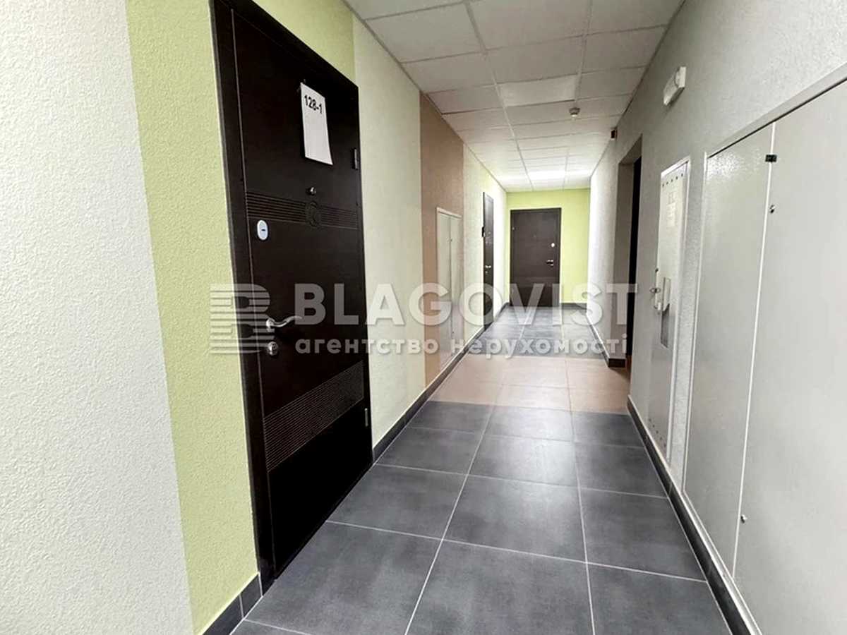 Квартира на вул. Василя Симоненка, 34 в Києві, ID 403334, фото №6