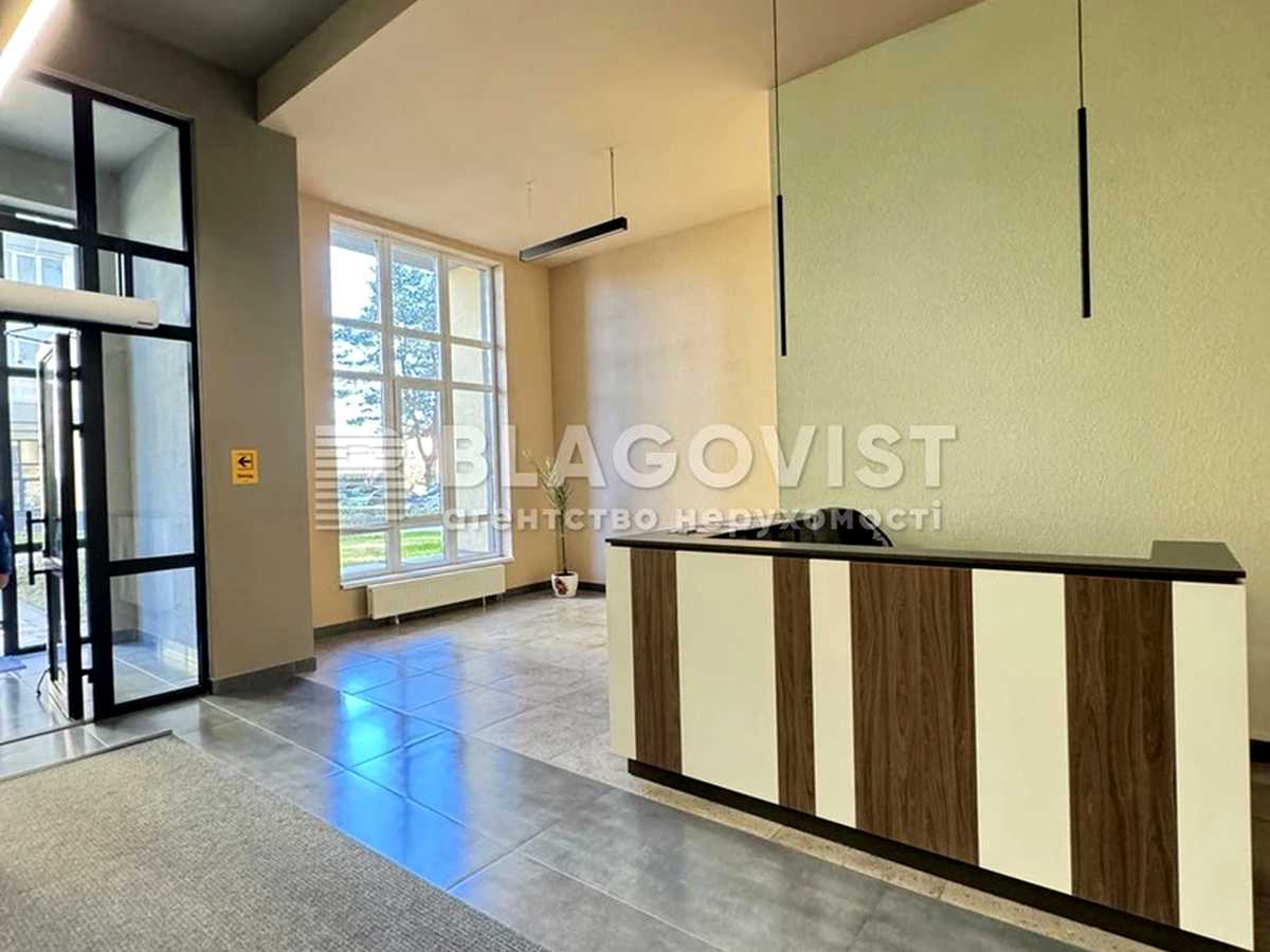 Квартира на вул. Василя Симоненка, 34 в Києві, ID 403334, фото №7