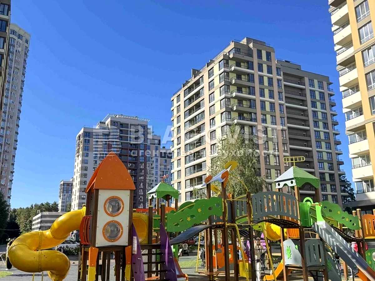 Квартира на вул. Василя Симоненка, 34 в Києві, ID 403334, фото №10
