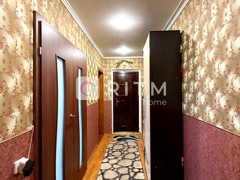 Квартира на вул. Кравчука, 4 в Луцьку, ID 255598, фото №12