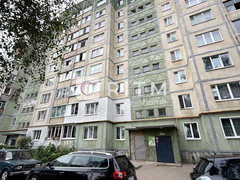 Квартира на вул. Кравчука, 4 в Луцьку, ID 255598, фото №16