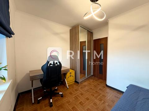 Квартира на вул. Кравчука, 4 в Луцьку, ID 255598, фото №6
