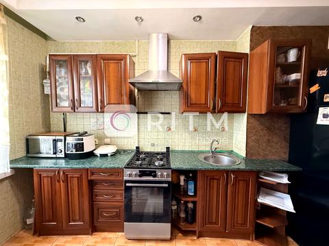 Квартира на вул. Кравчука, 4 в Луцьку, ID 255598, фото №10