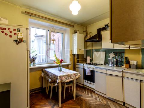 Квартира на вул. Галицька, 120 в Івано-Франківськ, ID 256300, фото №1