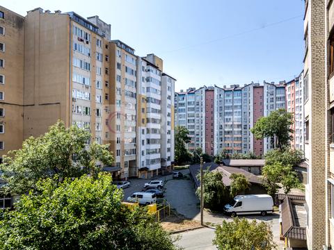 Квартира на вул. Галицька, 120 в Івано-Франківськ, ID 256300, фото №2