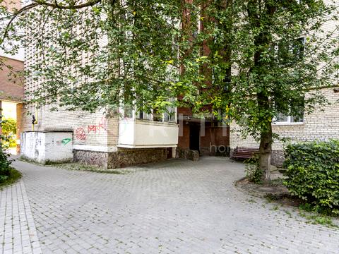 Квартира на вул. Галицька, 120 в Івано-Франківську, ID 256300, фото №18